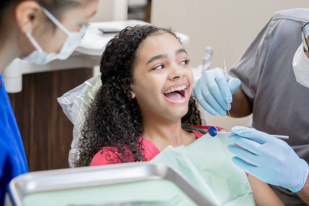 Best Tooth Infection Emergency Dentist  in Perth Amboy, NJ