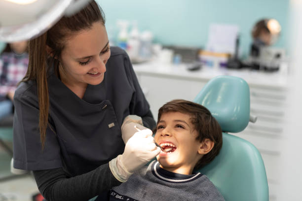 Best Emergency Dentist Near Me  in Perth Amboy, NJ
